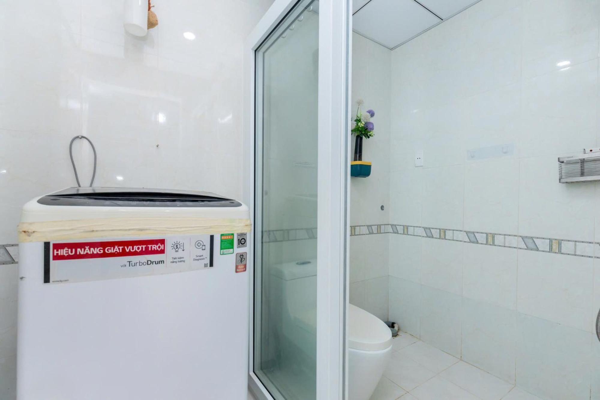 Qvungtau-3Br Oasky- Seaview Apartment Vung Tau Kültér fotó