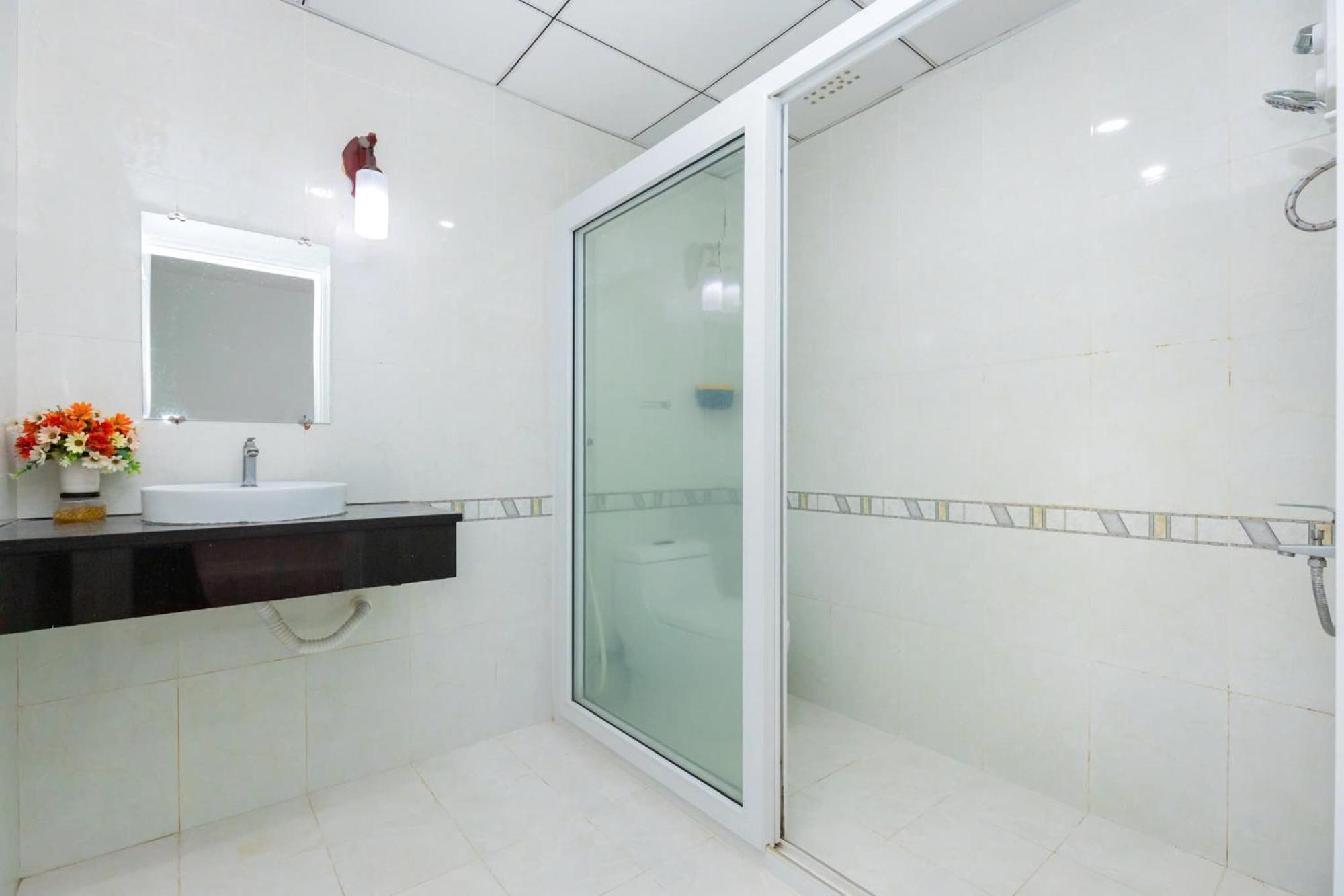 Qvungtau-3Br Oasky- Seaview Apartment Vung Tau Kültér fotó